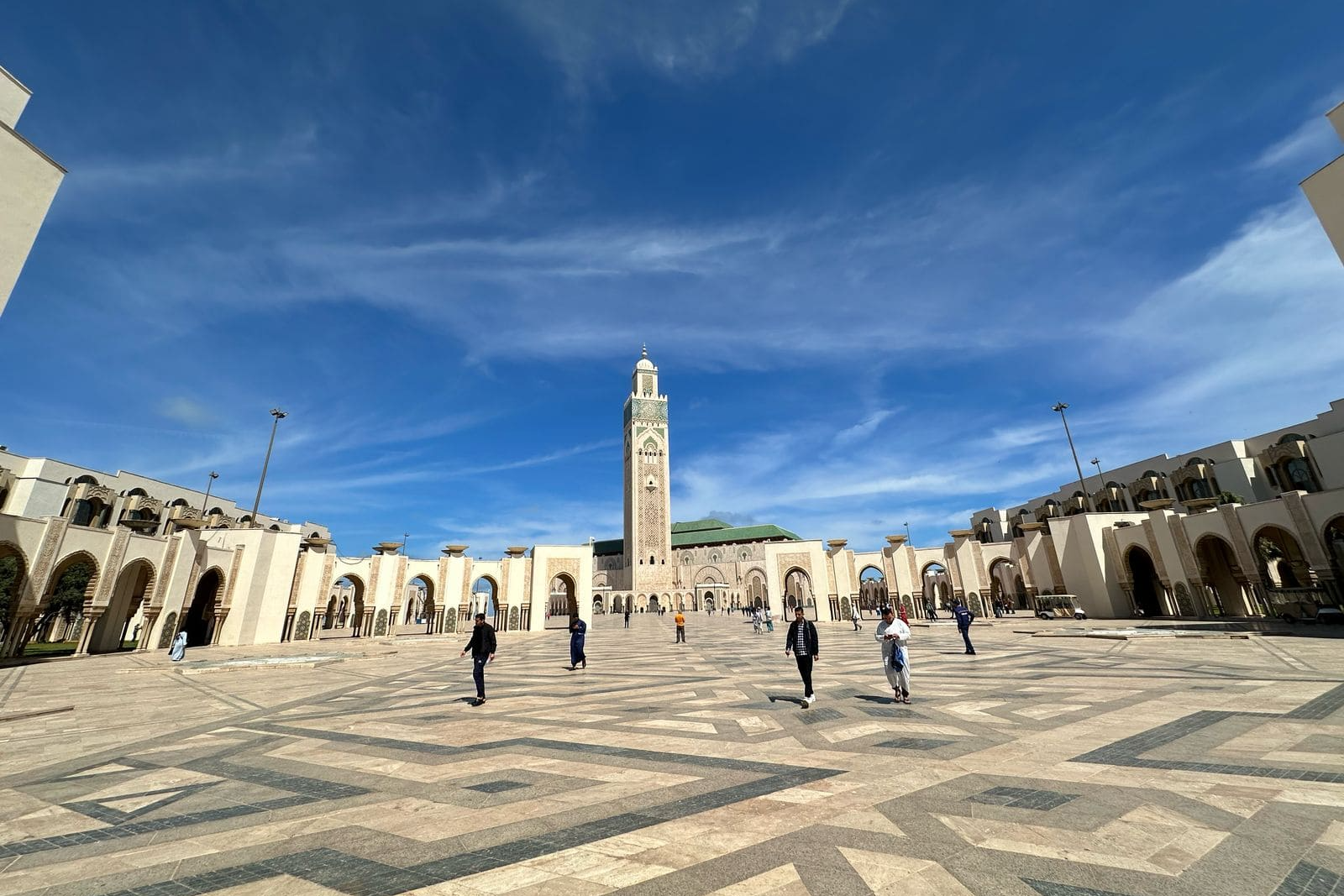 Religion in Morocco