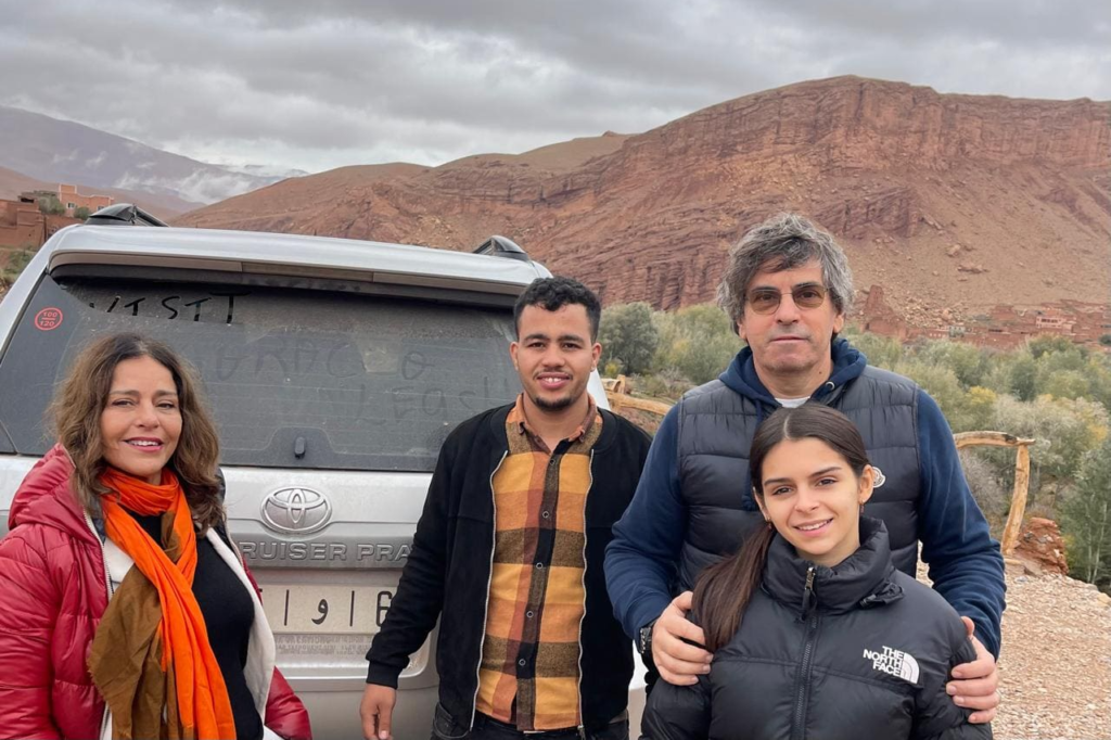 Best 10 Days Morocco Tour