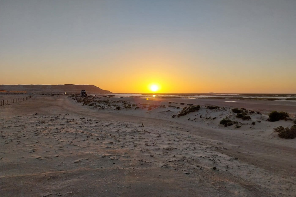 11 days tour from Marrakech to Dakhla