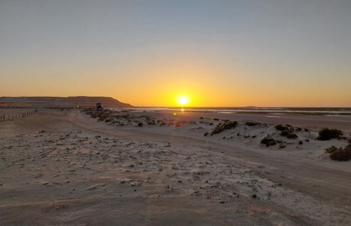 11 days tour from Marrakech to Dakhla