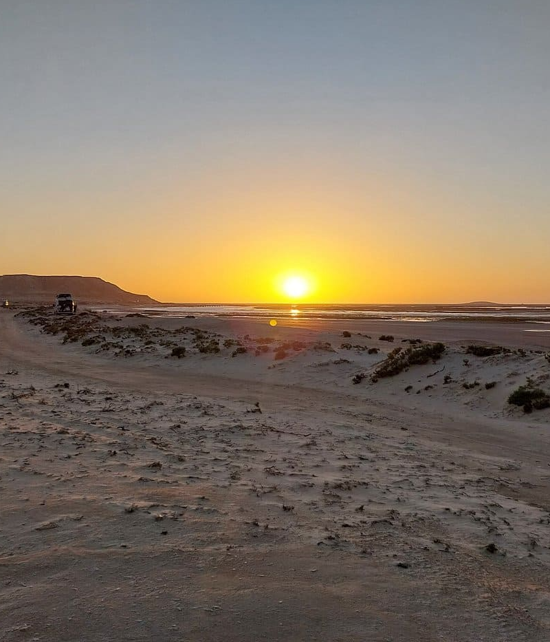 11 days tour from Marrakech to Dakhla