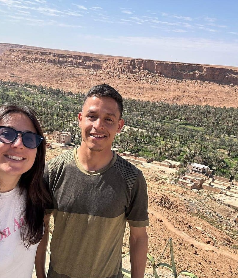 best 10 days tour from Marrakech