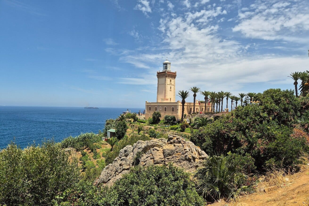 5 days tour from Marrakech to Tangier