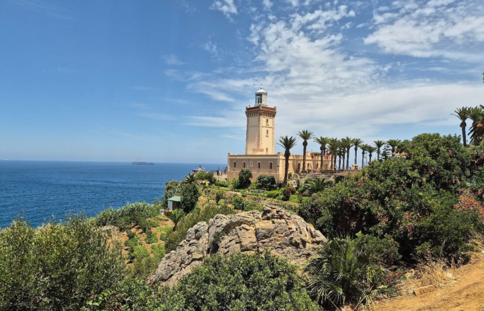 5 days tour from Marrakech to Tangier
