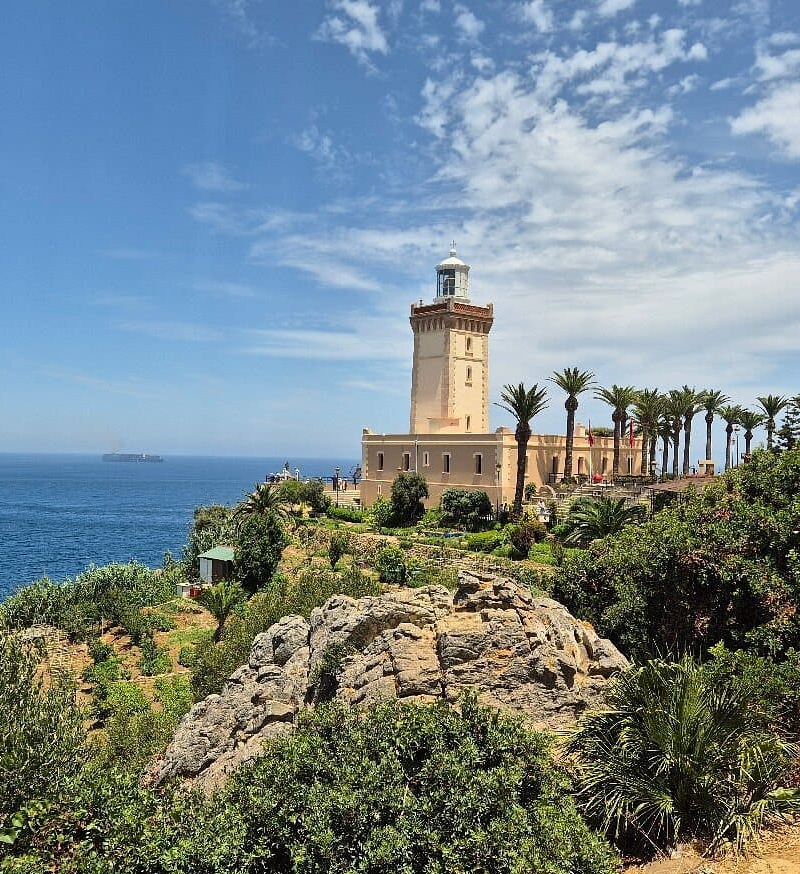 5 days tour from Marrakech to Tangier