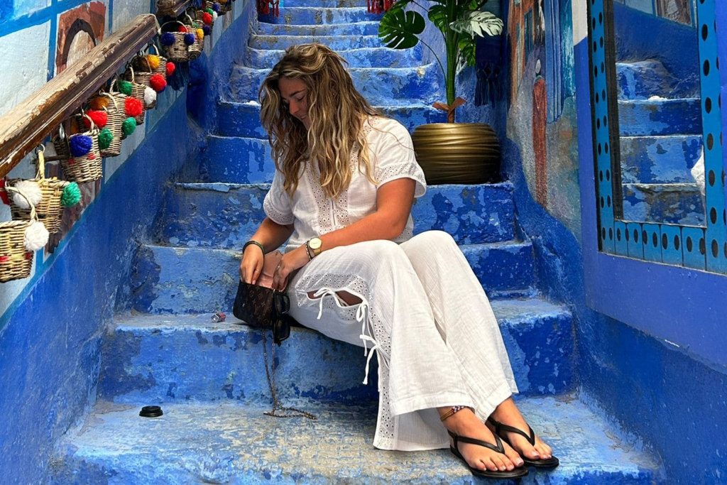 9 Days tour from Tangier to Marrakech