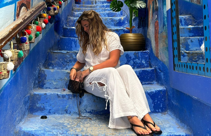 9 Days tour from Tangier to Marrakech