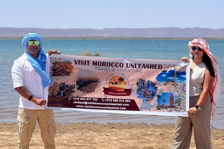 9 days tour from casablanca