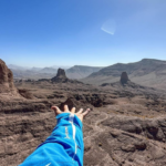 7 Days Jbel Saghro Trek
