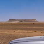 Dayd Trip To Gara Medouar