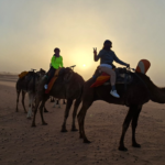 2 days tour from Errachidia to Merzouga