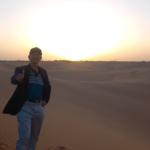 3 days tour from Errachidia to Marrakech.