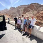 3 days tour from Errachidia to Fes
