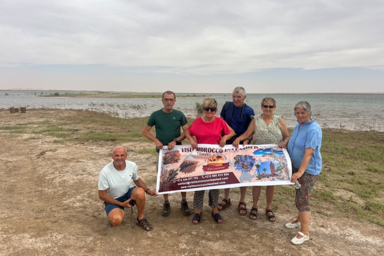 3 days tour from Errachidia to Fes