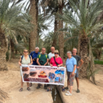 3 days tour from Ouarzazate to Marrakech
