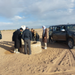 4 days tour from Ouarzazate to Merzouga