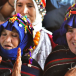 Imilchil Engagement Moussem