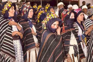 Imilchil Engagement Moussem