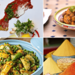Moroccan Cuisine
