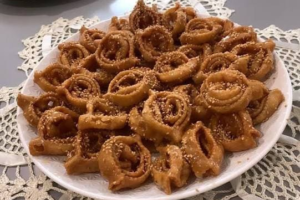 Moroccan Cuisine