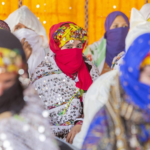 The Imilchil Wedding Ceremony: A Celebration of Amazigh Tradition