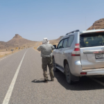 20 days morocco tour from Marrakech