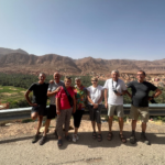 18 days Morocco Tour from Marrakech