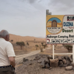 best 8 days desert tour from Marrakech